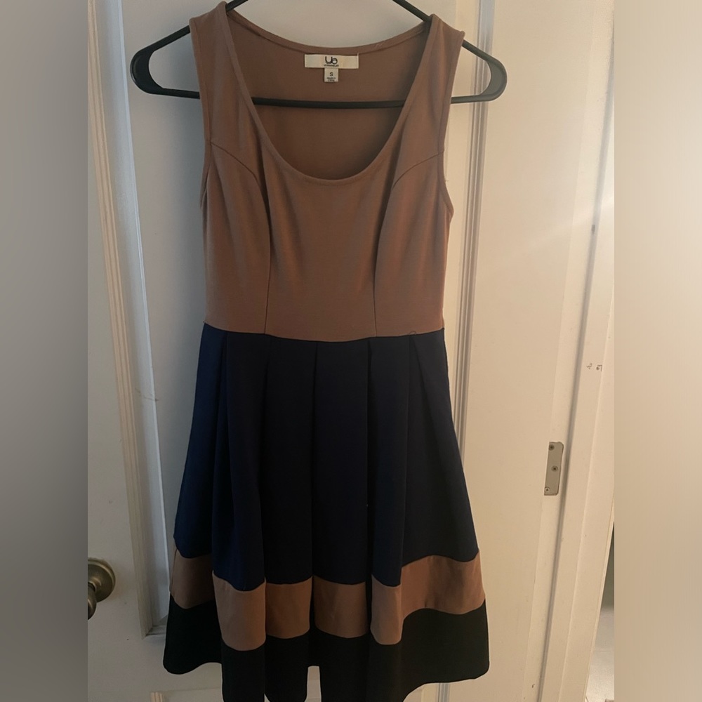 Skater Dress